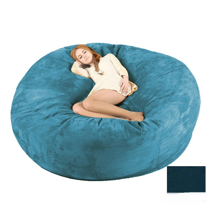 Lazy Sofa Oversized 7FT Bean Bag Chair Bean Bag Chair